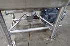 Apv 300-gallon Liquefier